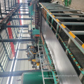 DX51 China Steel Factory Bobina de aço galvanizado por imersão a quente / bobina de aço laminado a frio / bobina de gi